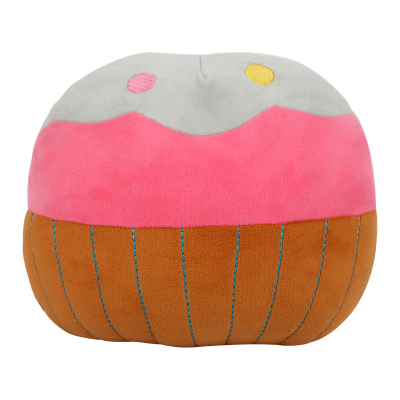 Picture of COMFY CUP CAKE COCONUT STUFFED TOY