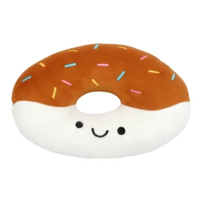 Picture of COMFY DONUT STUFFED TOY