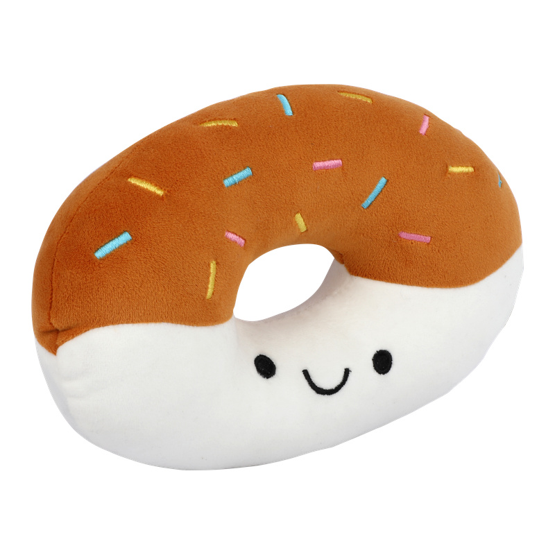Picture of COMFY DONUT STUFFED TOY