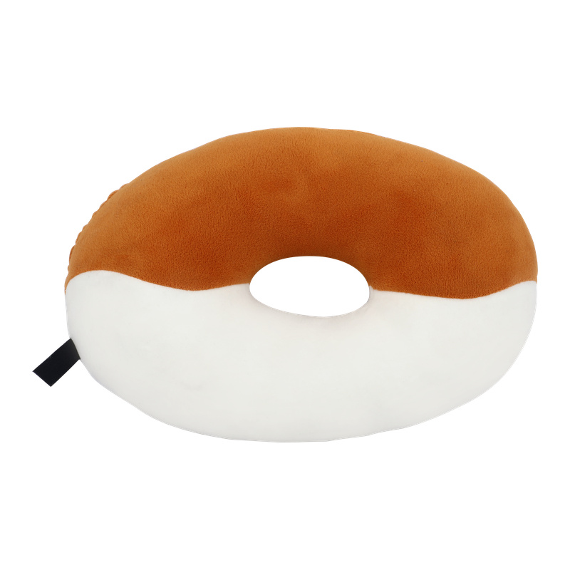 Picture of COMFY DONUT STUFFED TOY