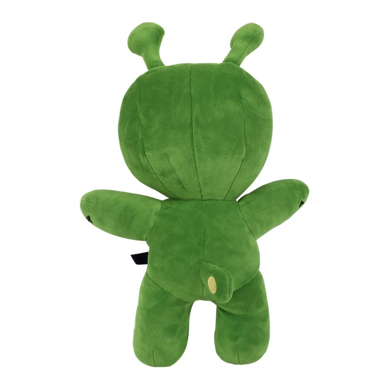 Picture of COMFY ALIEN STUFFED TOY 