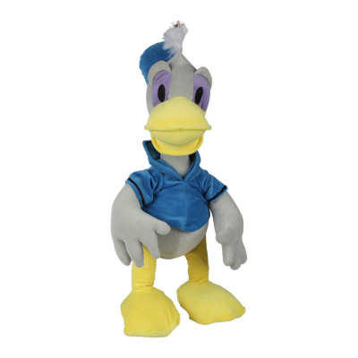 Picture of COMFY DONALD DUCK STUFFED TOY 
