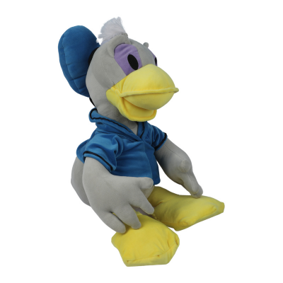 Picture of COMFY DONALD DUCK STUFFED TOY 