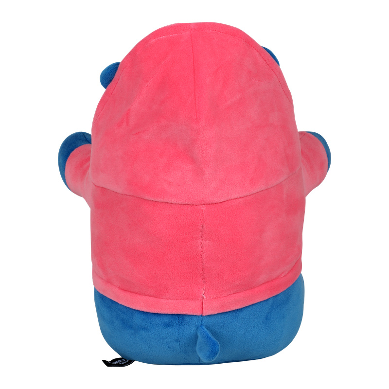 Picture of COMFY PANDA STUFFED TOY 