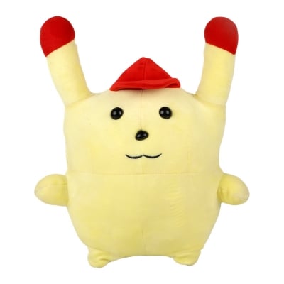 Picture of COMFY STUFF POKEMON STUFFED TOY 