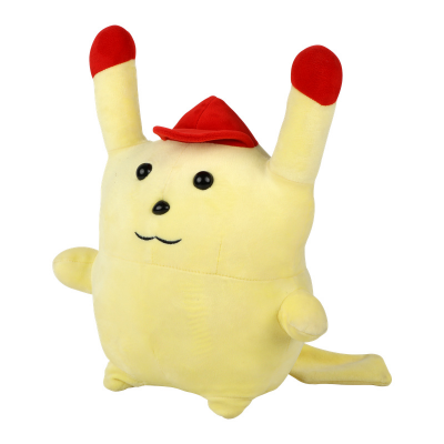 Picture of COMFY STUFF POKEMON STUFFED TOY 