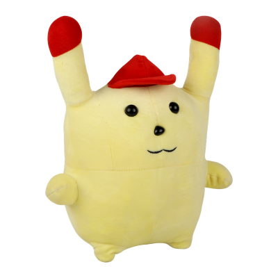 Picture of COMFY STUFF POKEMON STUFFED TOY 