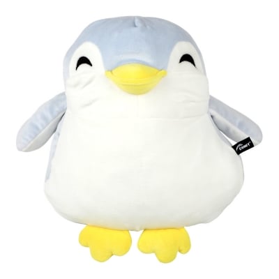 Picture of COMFY SMALL PENGUIN STUFFED TOY 