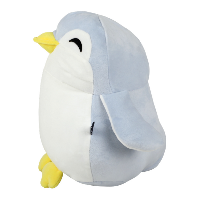Picture of COMFY SMALL PENGUIN STUFFED TOY 