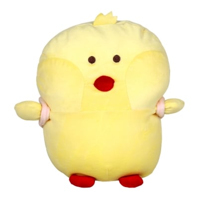 Picture of COMFY RABBIT PLUSH STUFFED TOY 