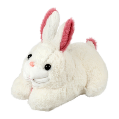 Picture of COMFY STUFF RABIT STUFFED TOY 
