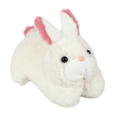 Picture of COMFY STUFF RABIT STUFFED TOY 