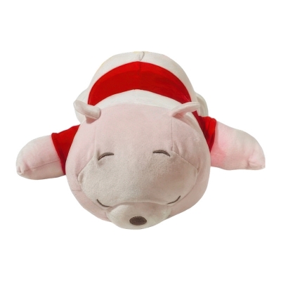 Picture of COMFY PINK WILLY PLUSH STUFFED TOY 