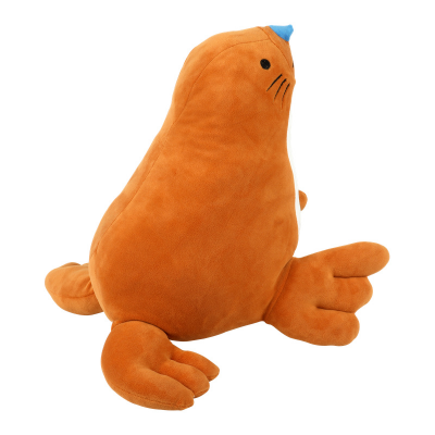Picture of COMFY SEAL STUFFED STUFFED TOY 