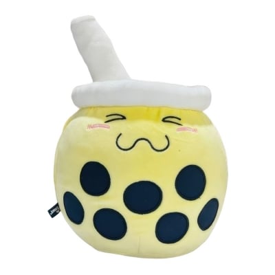 Picture of COMFY TEACUP PILLOW STUFFED TOY 