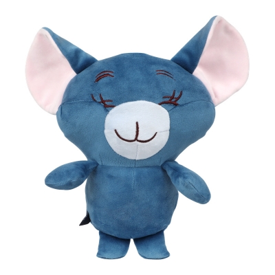 Picture of COMFY JERRY LOVE CHEESE STUFFED TOY 