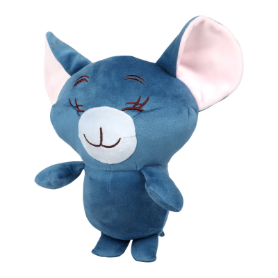 Picture of COMFY JERRY LOVE CHEESE STUFFED TOY 