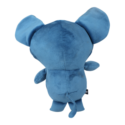 Picture of COMFY JERRY LOVE CHEESE STUFFED TOY 