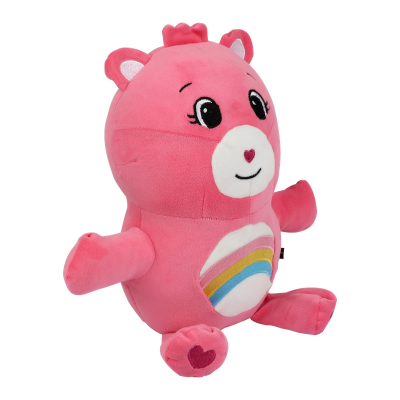 Picture of COMFY BEARS (PINK) STUFFED TOYS