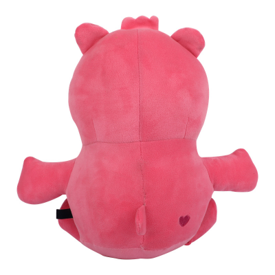 Picture of COMFY BEARS (PINK) STUFFED TOYS