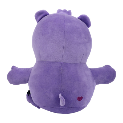 Picture of COMFY BEARS (PURPLE) STUFFED TOY