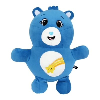 Picture of COMFY BEARS (SKY BLUE) STUFFED TOY