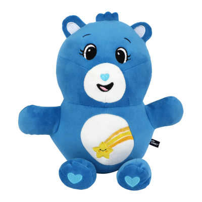 Picture of COMFY BEARS (SKY BLUE) STUFFED TOY