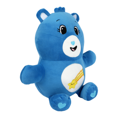 Picture of COMFY BEARS (SKY BLUE) STUFFED TOY