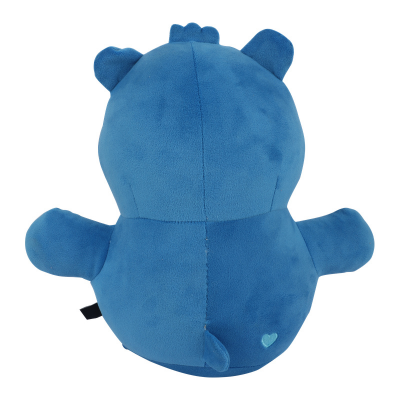 Picture of COMFY BEARS (SKY BLUE) STUFFED TOY