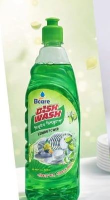 Picture of Bcare Dishwash 500ml