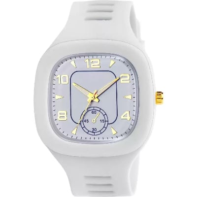 Picture of Combo of 2 stylish men watch