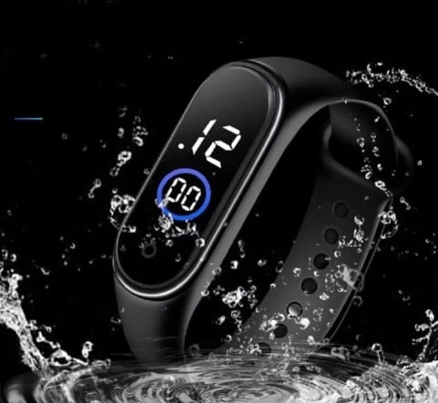 Picture of Combo of 2 stylish men watch