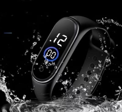 Picture of Combo of 2 stylish men watch