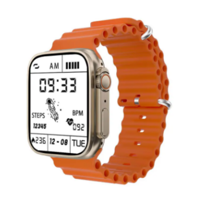 Picture of T900 Ultra Smartwatch1.93 "Full Touch Large Screen Smart Watch for  Men & Women
