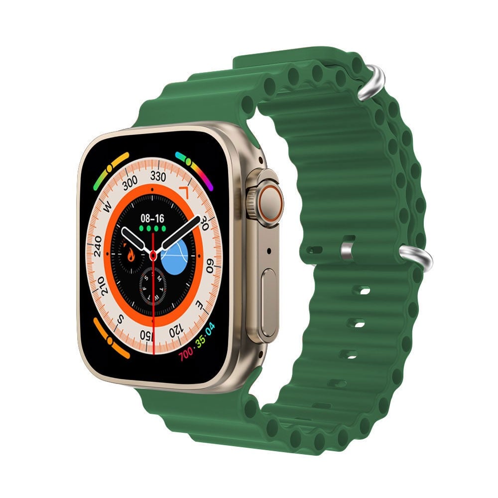 Picture of T900 Ultra Smartwatch1.93 "Full Touch Large Screen Smart Watch for  Men & Women