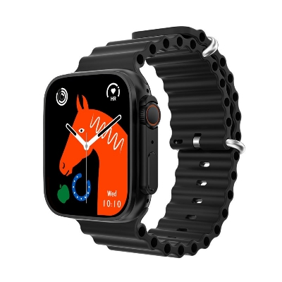 Picture of T900 Ultra Smartwatch1.93 "Full Touch Large Screen Smart Watch for  Men & Women