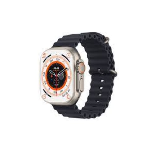 Picture of T 800 Ultra Smart watch (2.09inch HD Big Screen, Magnetic Wireless Charging,Smart Watch, Bluetooth Call Sleep Monitor, Wristwatch)