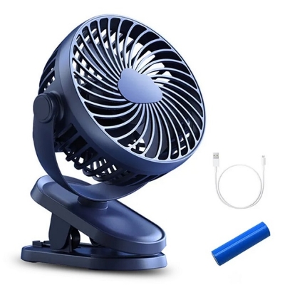 Picture of Rechargeable folderable Mini Cooling Fan