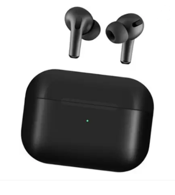 Picture of Airpods Pro / tws Black edition wireless earbuds Bluetooth replica Bluetooth headphone