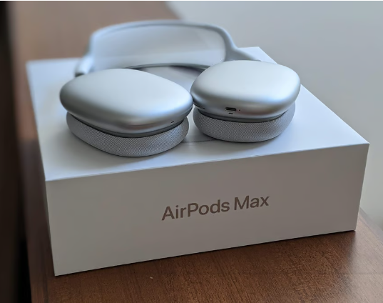 Picture of AirPods Max Premium Bluetooth Headphone
