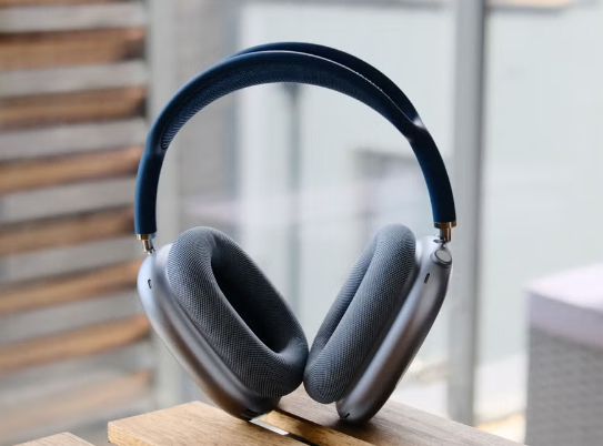 Picture of AirPods Max Premium Bluetooth Headphone