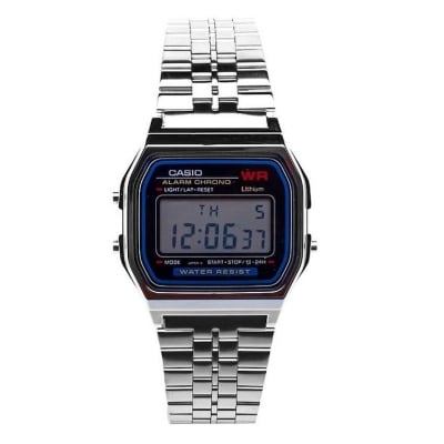 Picture of Casual watch New Stylish  waterproof casual watch by Latfu