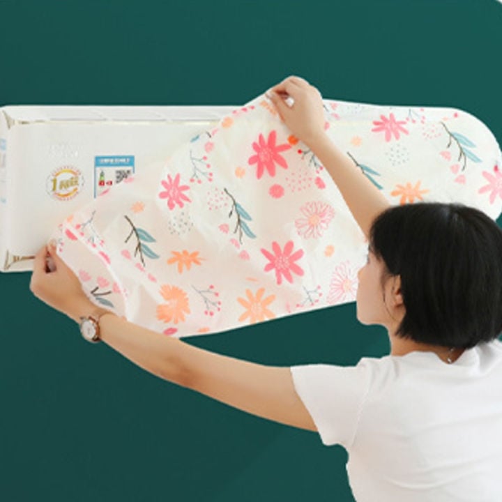 Picture of 2 Ton / 1.5 Ton / 1 Ton AC Dust Cover for Indoor By Latfu