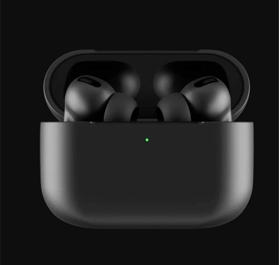 Picture of AirPods Pro 2nd genaration Made in Dubai Wireless Charging Bluetooth Earbuds