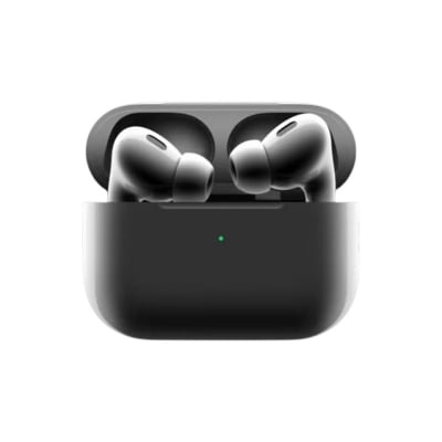 Picture of One Plus Airpods Pro Black  True Wireless  Bluetooth Tws Headset - Elevate Audio Experience With An Advanced Bluetooth Headset