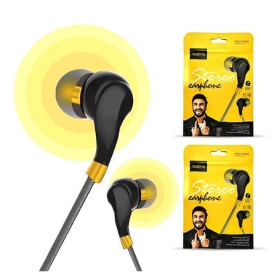 Picture of Realme Stereo Wired Earphone RMA101 -Latfu