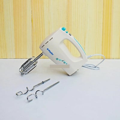 Picture of Miyako Egg Beater and Mixer (AS PER GIVEN DETAILS) (Multi8017)