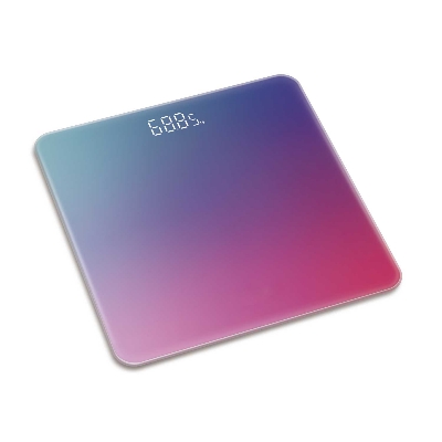 Picture of Miyako/ CAMRY Digital  Weight Machine/ Weight scale (AS PER GIVEN MODELS) (MulticolorMEB3429RNB)