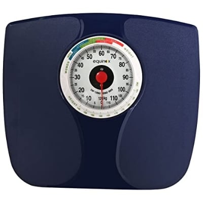 Picture of Miyako Personal Weight Machine Human Body Analog Weighing Scale Experience Accurate Tool into your daily routine and Efficient Weight Tracking (Multicolor)
