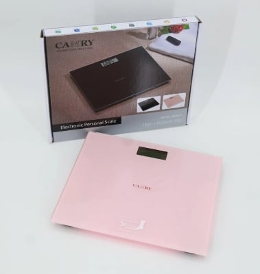 Picture of Miyako/ CAMRY Digital Weight Machine (As per model) (CAMRY9650)